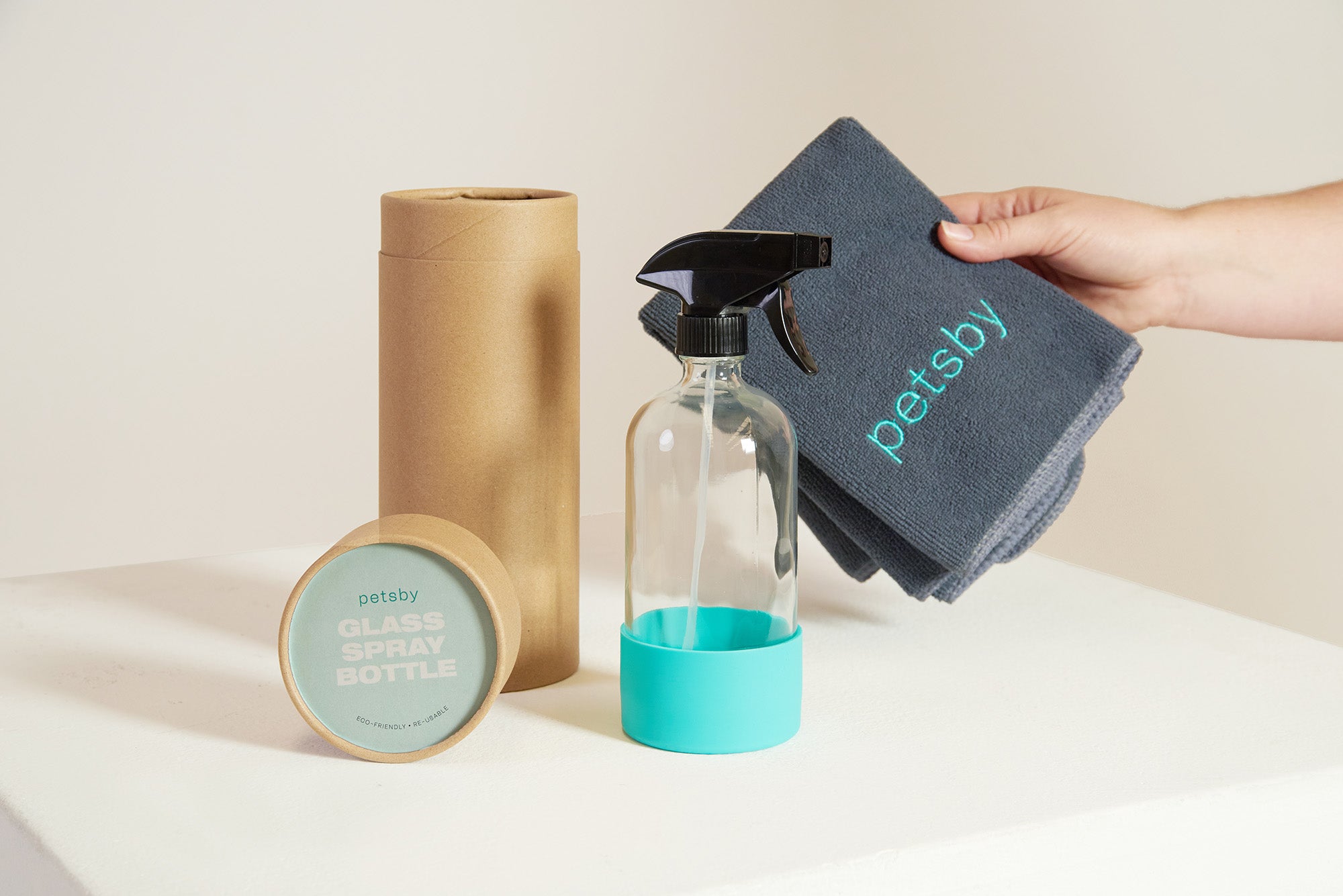 Cleaning Kit