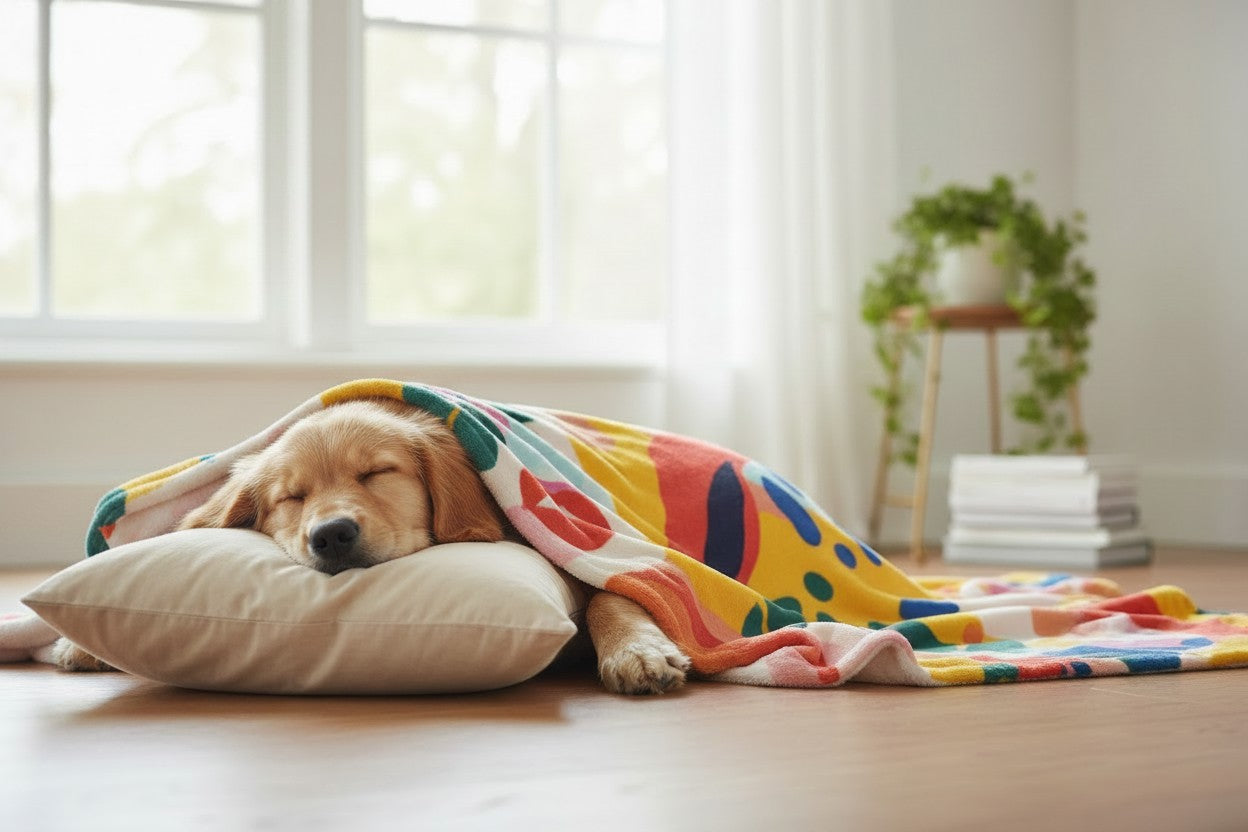 Pet Blankets