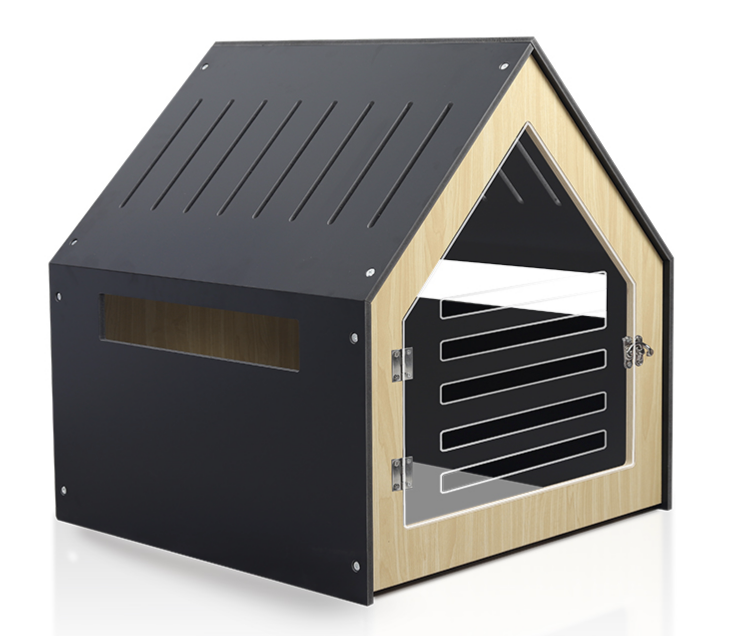 Flat Pack Dog Kennel
