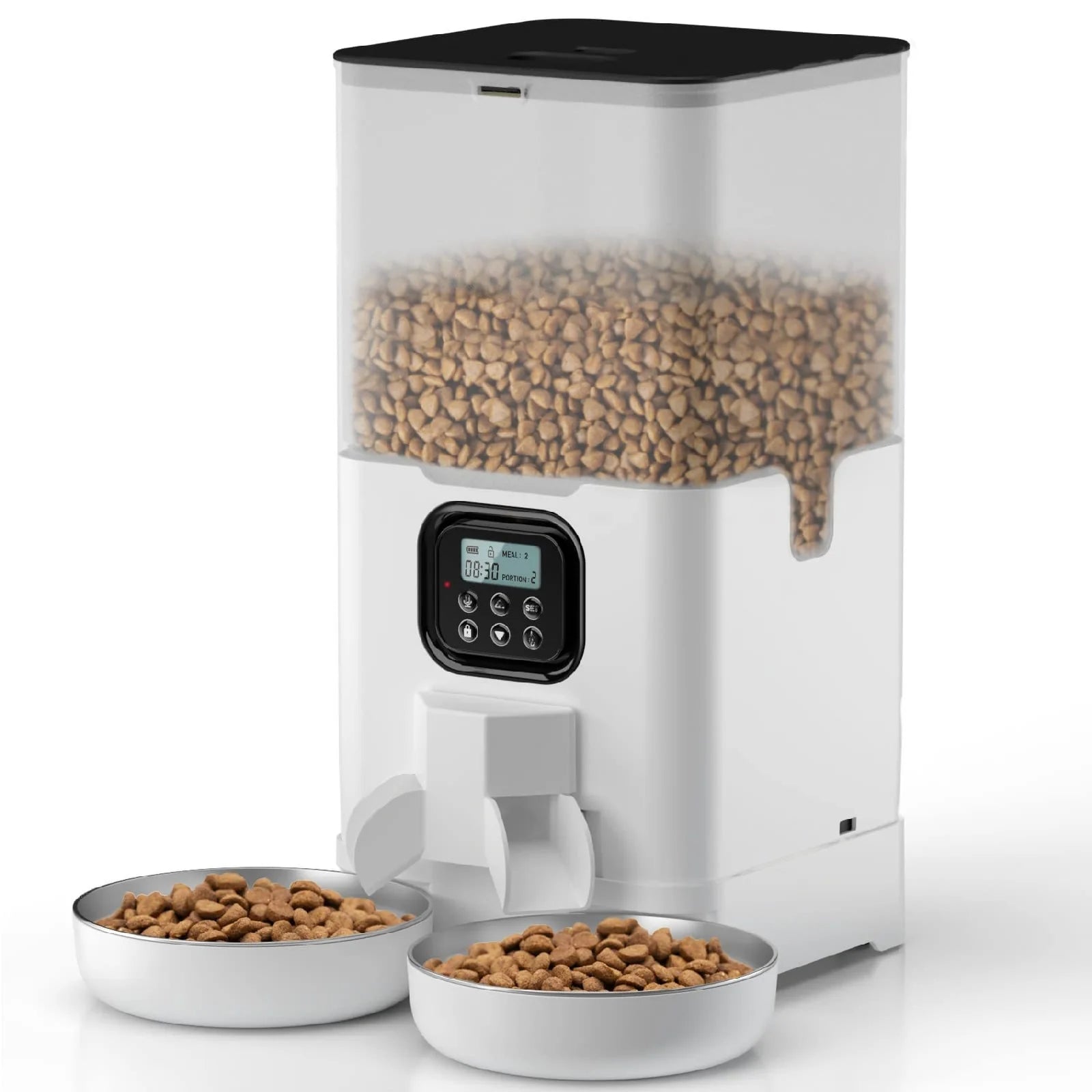 Pet Automatic Feeder