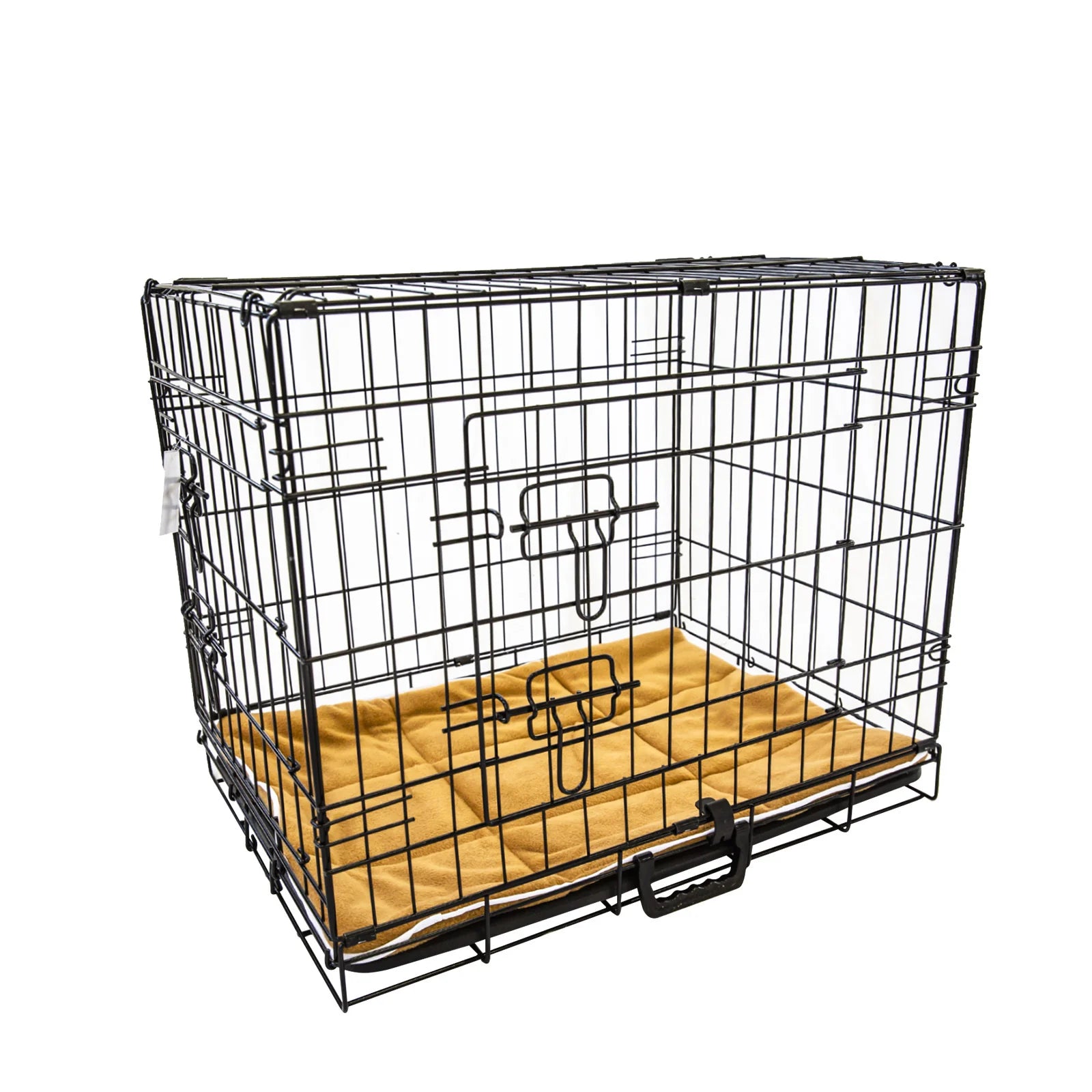 Foldable Wire Crates
