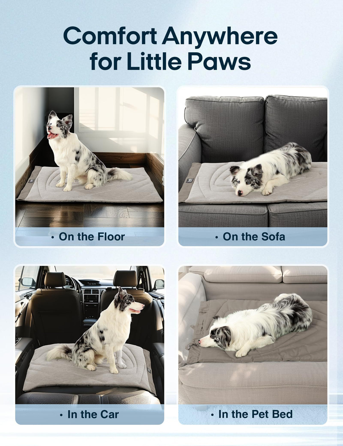 Cooling Pad Dog Pet Summer