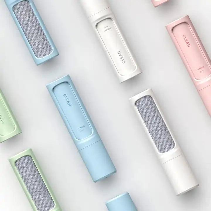 Pet Hair Remover Roller