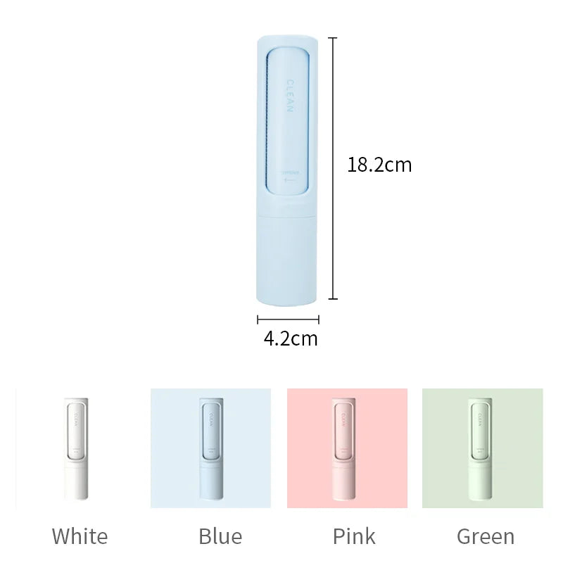 Pet Hair Remover Roller