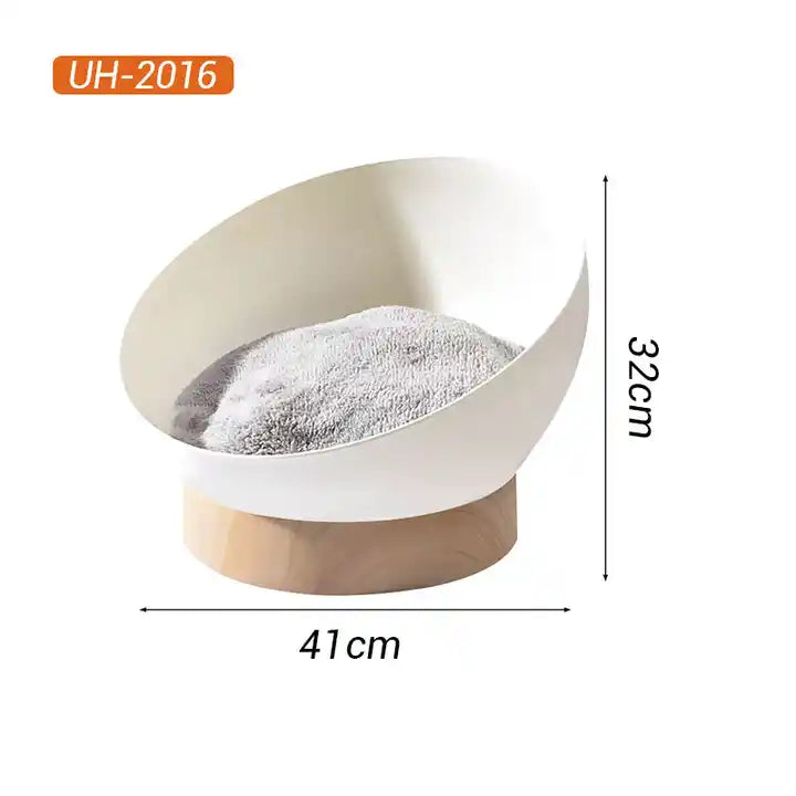 Spherical Cat Bed Nest