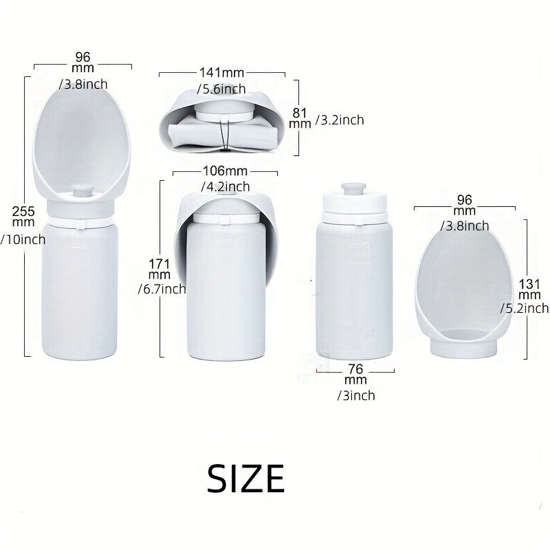 portable dog water bottle, dog hydration, dog travel accessory, high-quality dog water bottle, leak-proof dog water bottle, Australian pet care, on-the-go dog water-Blue