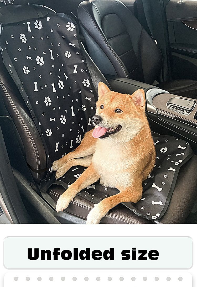 PetPink-CarMat