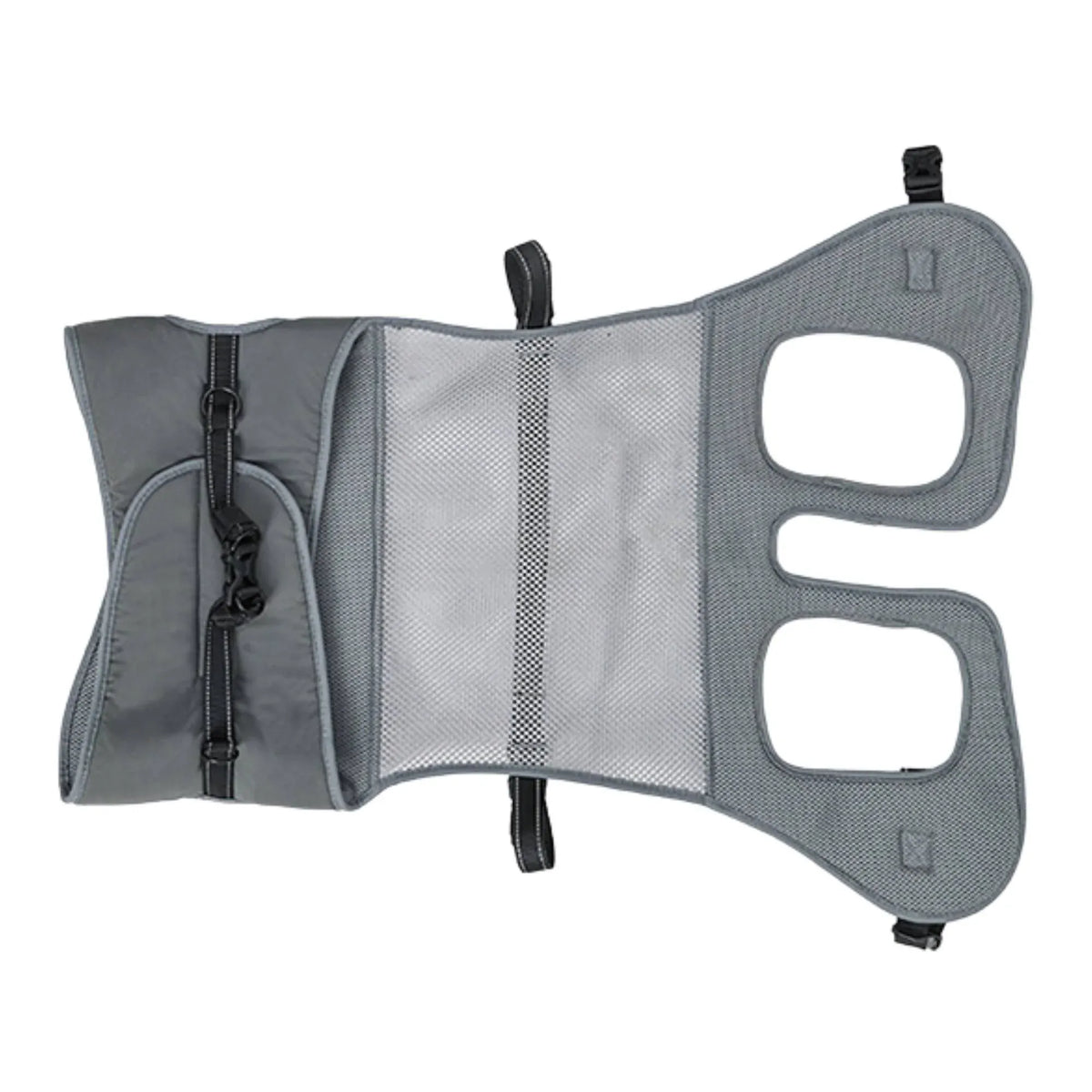 Rooster Farms Replacement Harness for Dog Wheelchair XL - Large Dogs Up to 45Kg