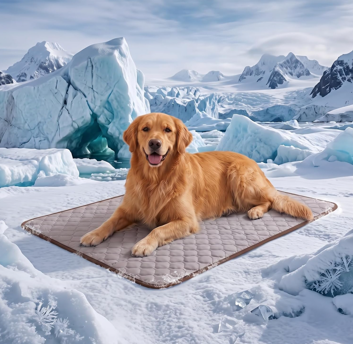Cooling Pad Dog Pet Summer