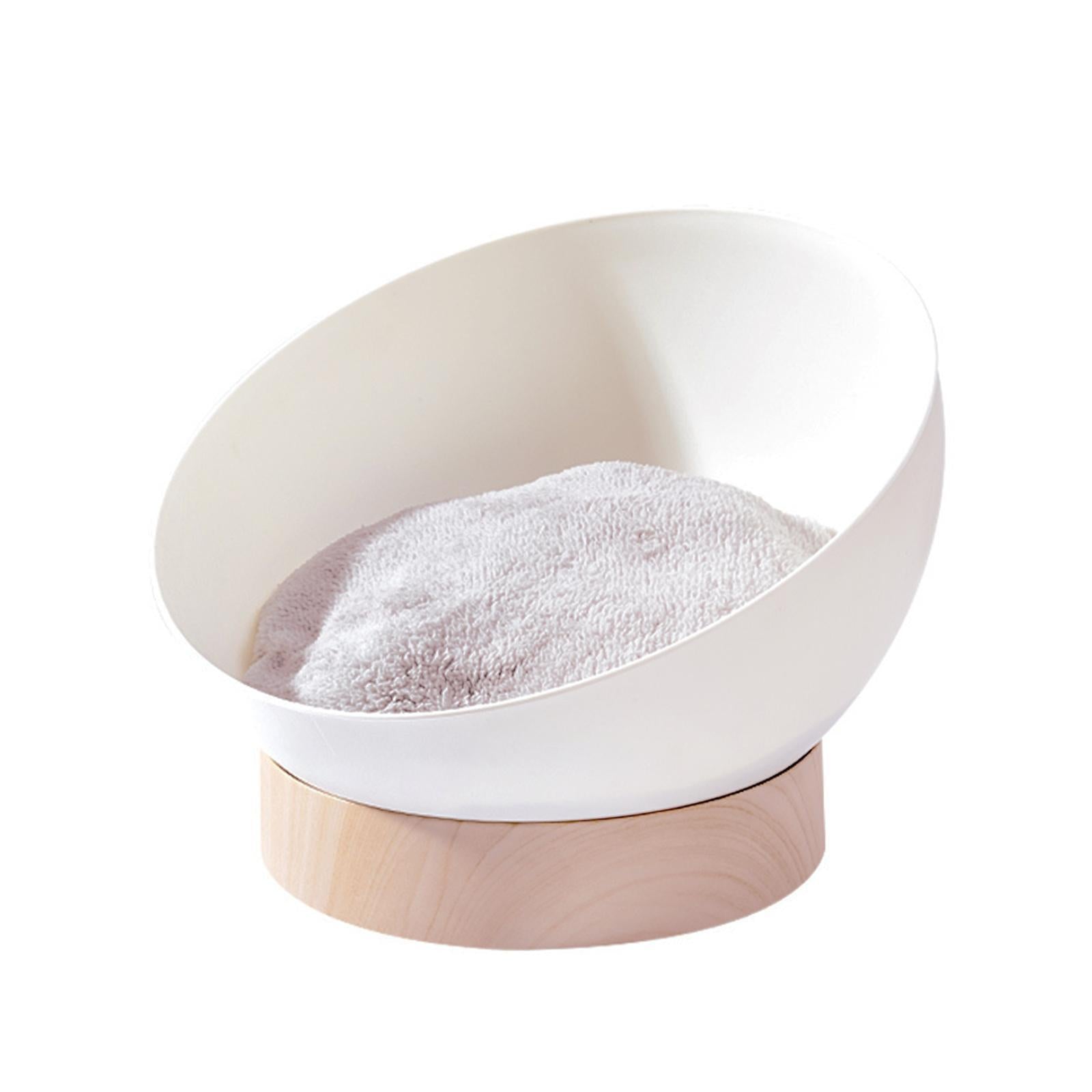 Spherical Cat Bed Nest