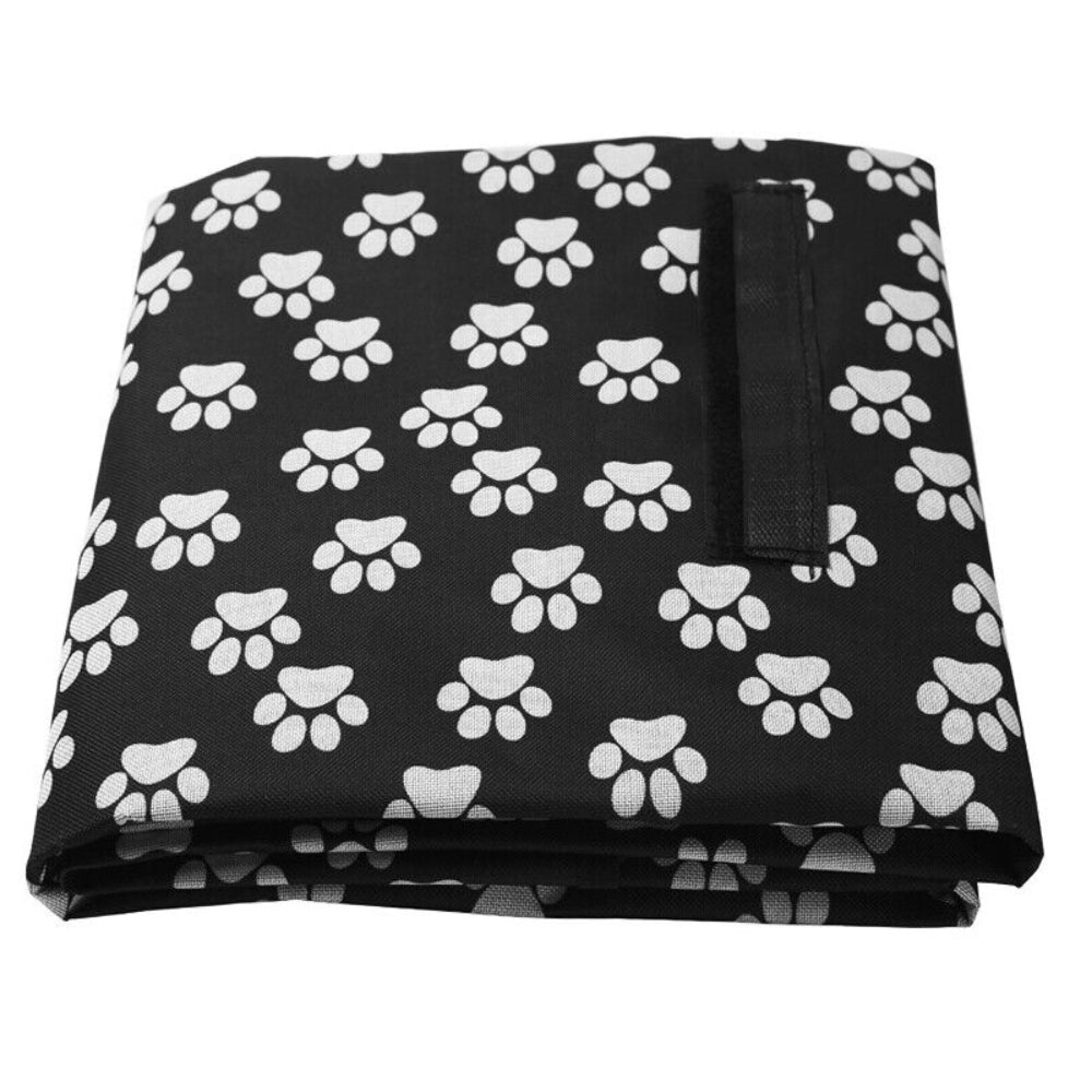 Pet Car Dog Seat Cover Hammock Non-Slip Waterproof Backseat Dirty Prot Petsby | Pet Essentials