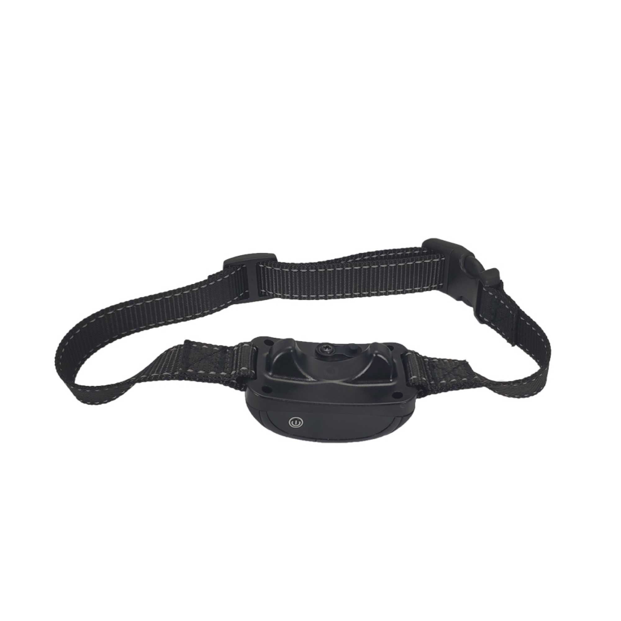 Dog Bark Collar - 1x 600m Range Reciever Vibration IPX7 Waterproof Training Aid