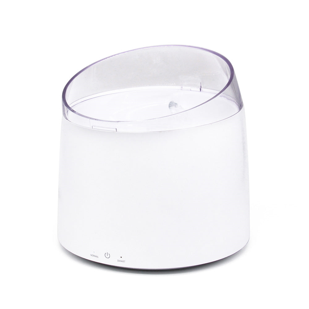 YES4PETS Electric Pet Dog Cat Water Fountain Automatic Self-Clean Water Fountain 1.5L