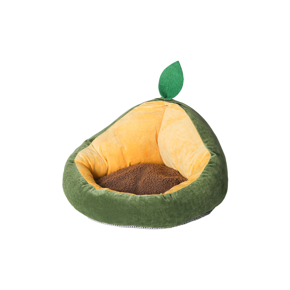 PIDAN Pet Cat Bed - Avocado - Green