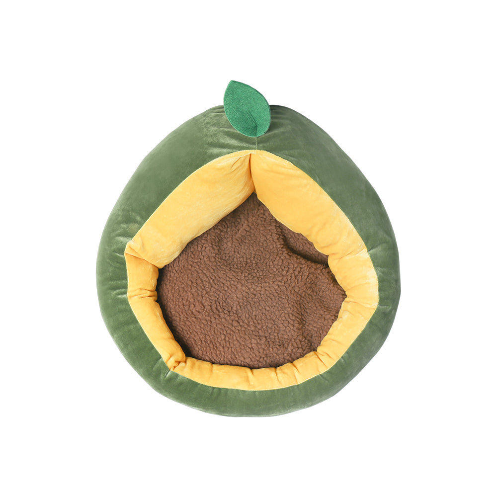 PIDAN Pet Cat Bed - Avocado - Green