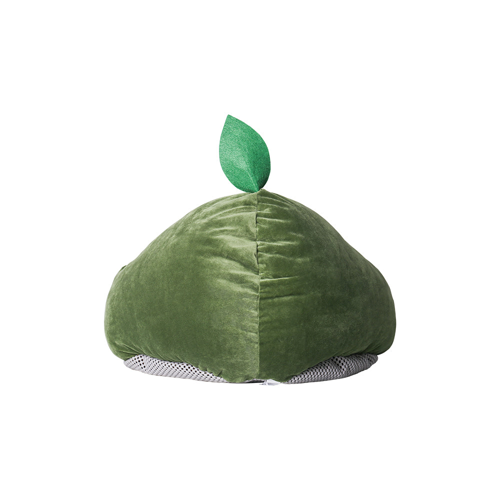 PIDAN Pet Cat Bed - Avocado - Green