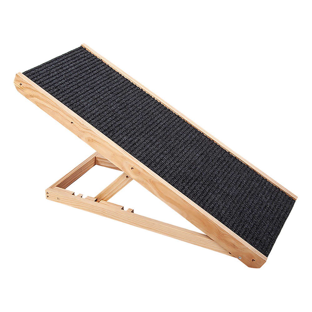 Dog Ramp Pet Ramp Adjustable Heights Portable Petsby | Pet Essentials