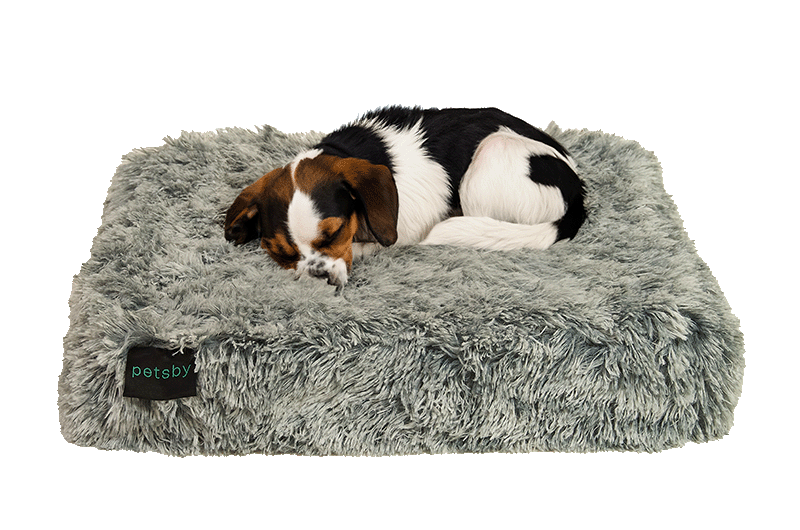Plush Foam Dog Cat Bed Mattess