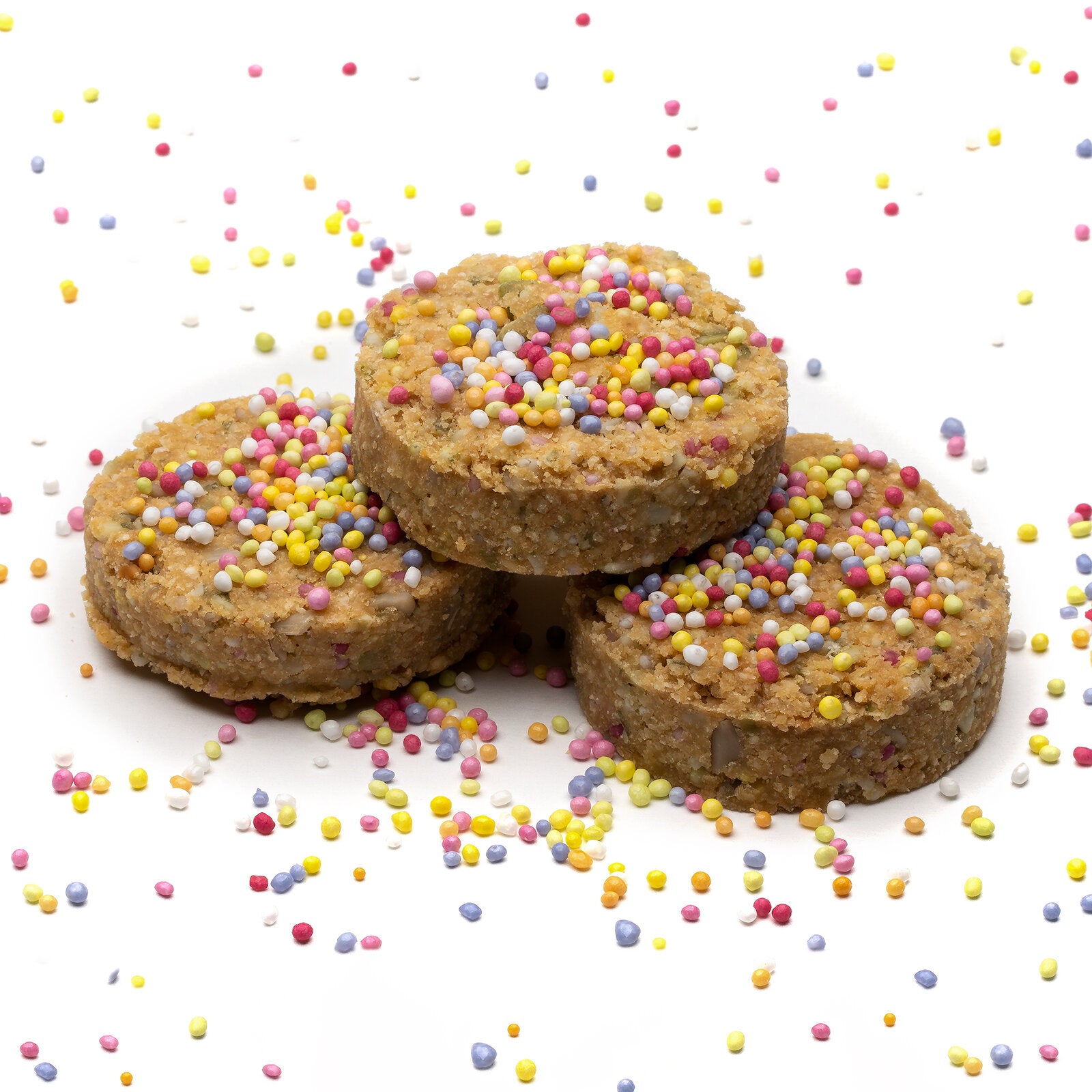 Doggylicious Rainbow Cookies (180g)