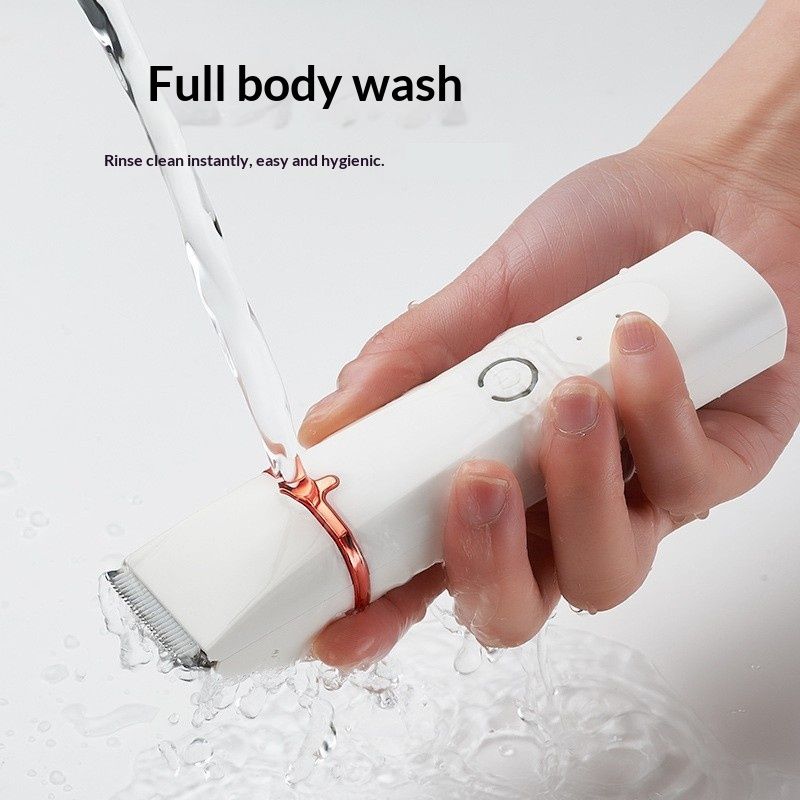 Dog Clippers for Grooming, Low Noise Rechargeable Cordless Electric Quiet Pet Hair Trimmer, Dog Grooming Kit for Small & Large Dogs Cats Pets with Thick Coats