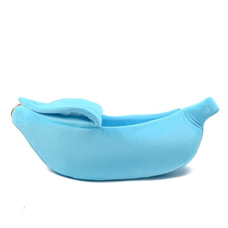 PetBedBlue-MSize60*20*17cm