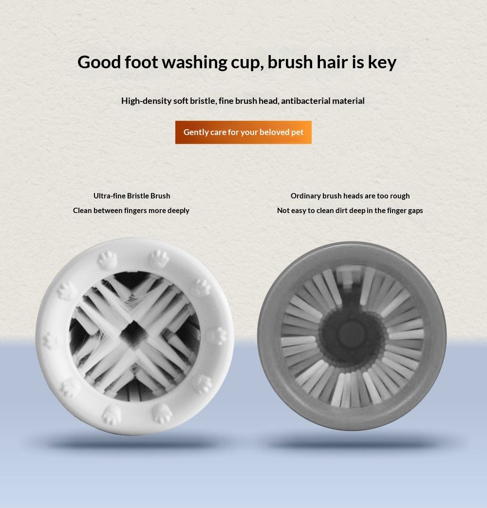 PetPawPrintCup-Gray
