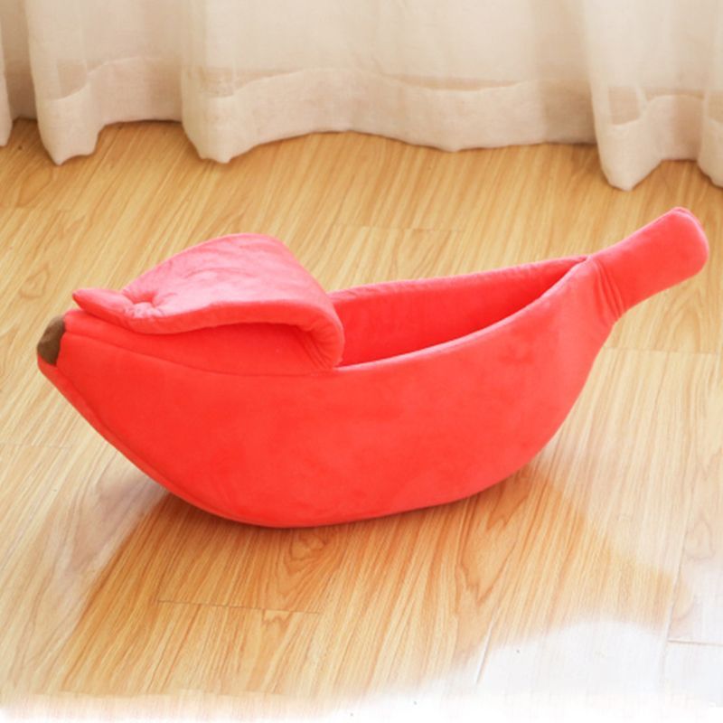 PetBedRed-MSize60*20*17cm