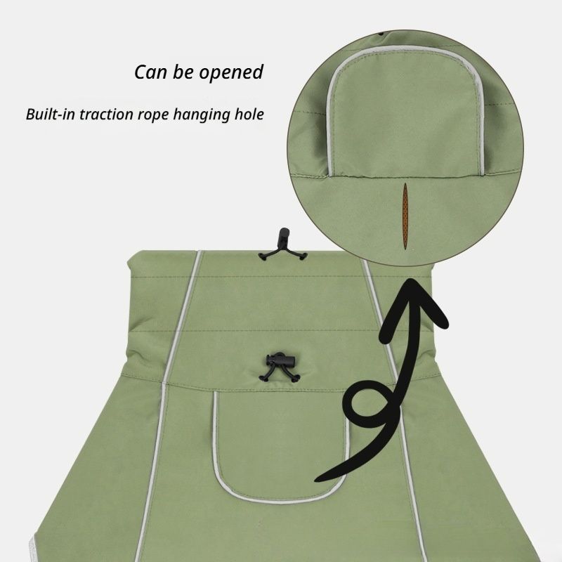 Winter Warm Pet Coat, Outdoor Cold Proof Dog Jacket-orange