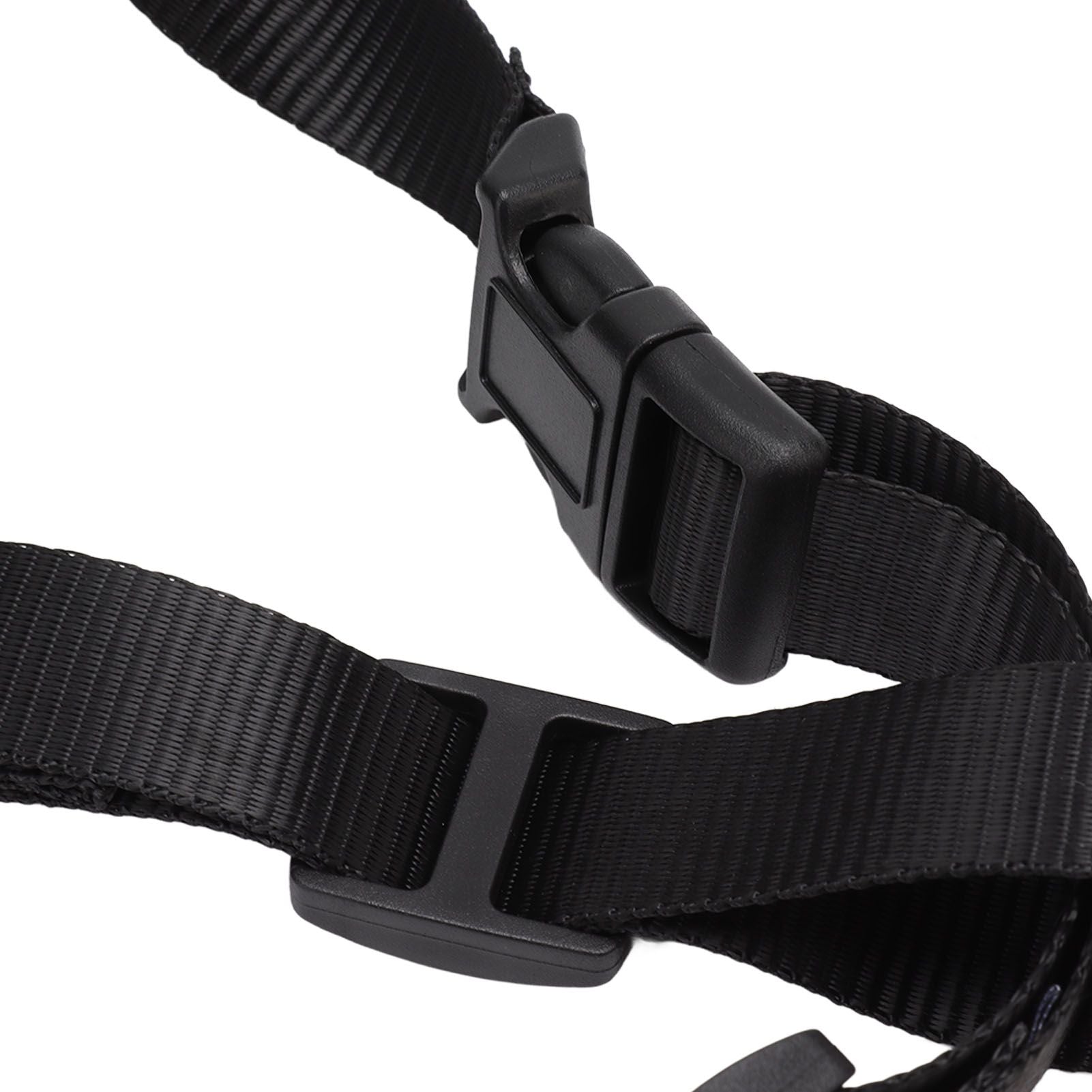 Dog Muzzle Soft Mesh Poisoned Bait Protection Pet Mouth Cover with Adjustable Straps for Small Medium Large Dogs 16.5x19cm / 6.5x7.5in