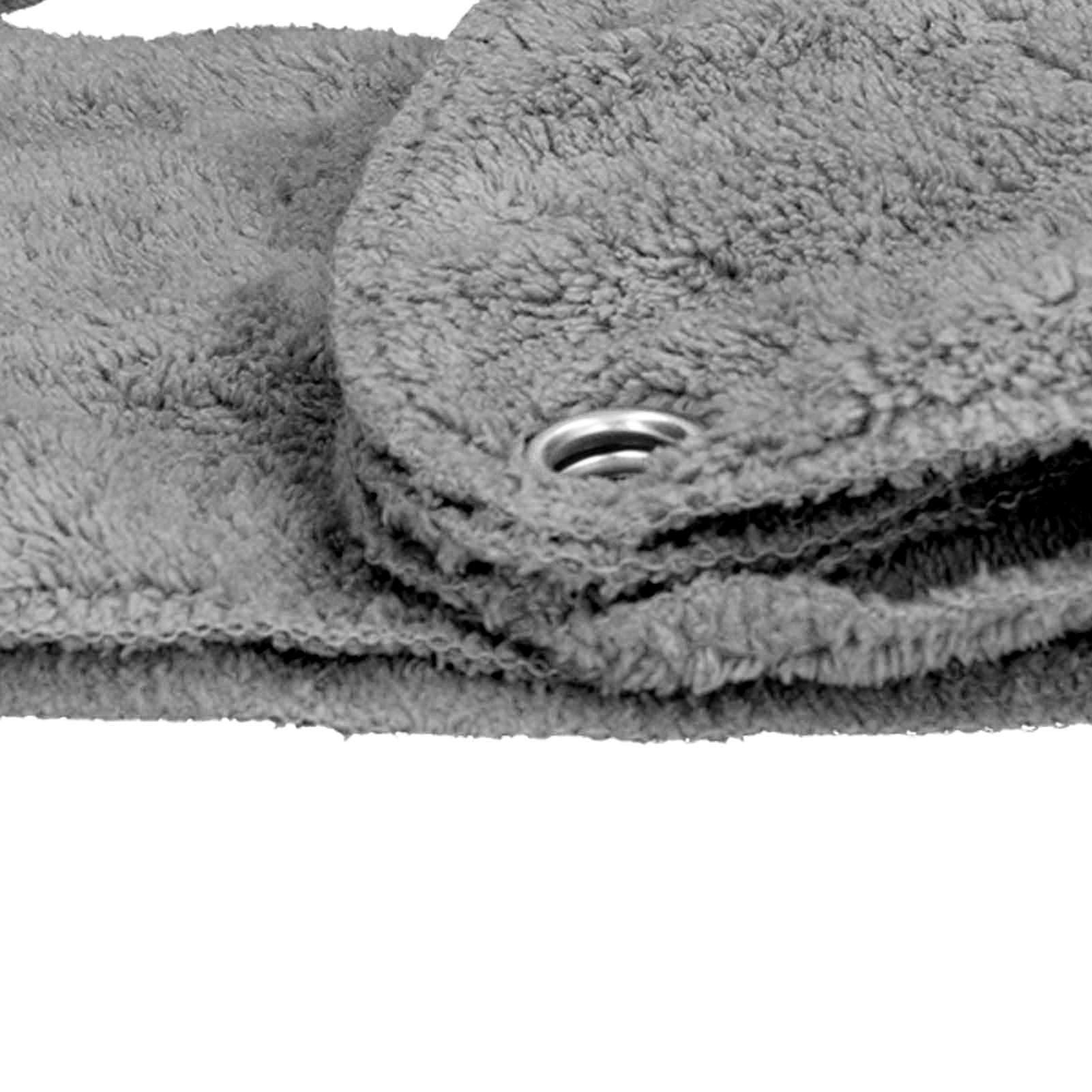 Pet Grooming Sling Dog Grooming Sling Hammock Helper for Bathing Washing Nail ClippingM Grey
