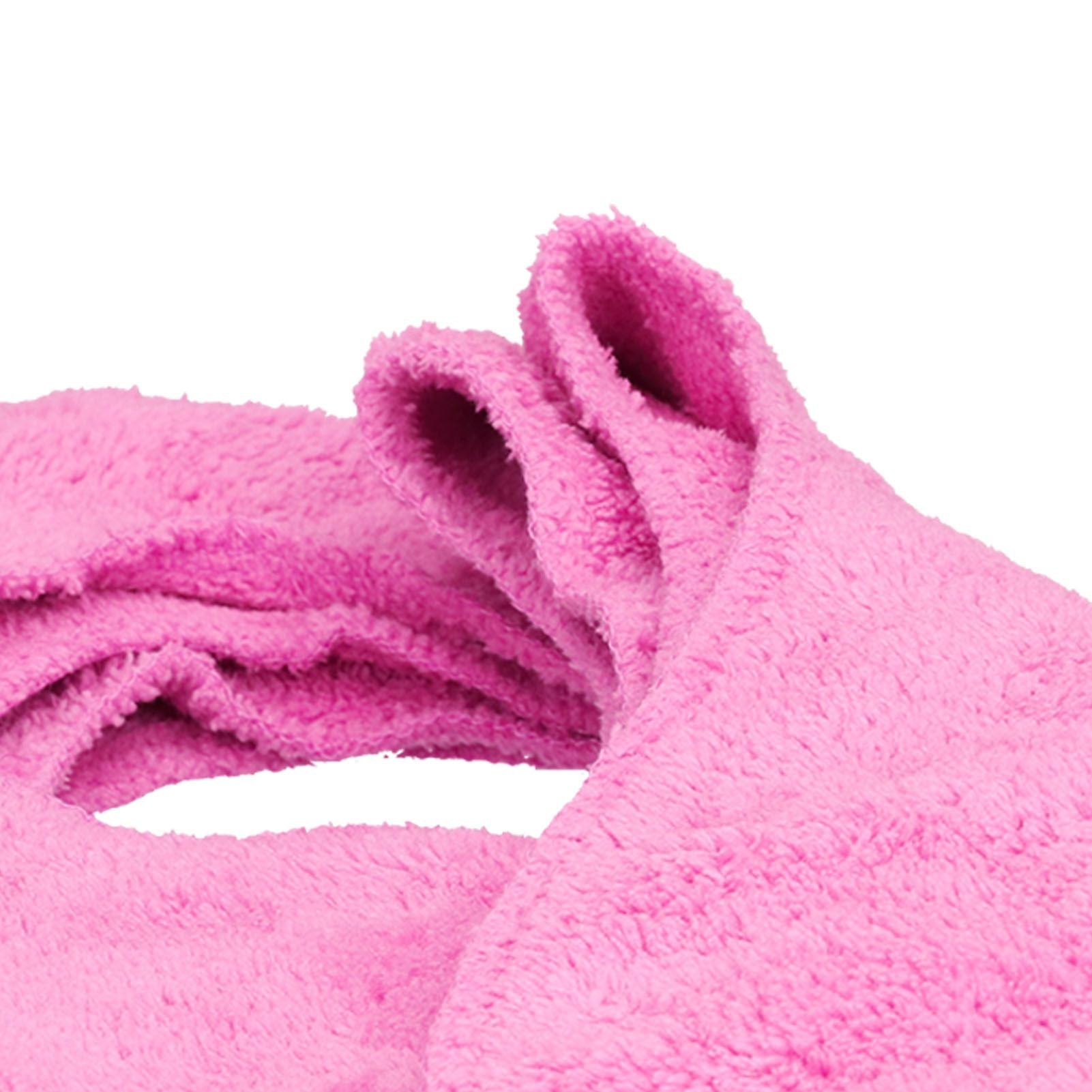 Pet Grooming Sling Dog Grooming Sling Hammock Helper for Bathing Washing Nail ClippingL Rose Red