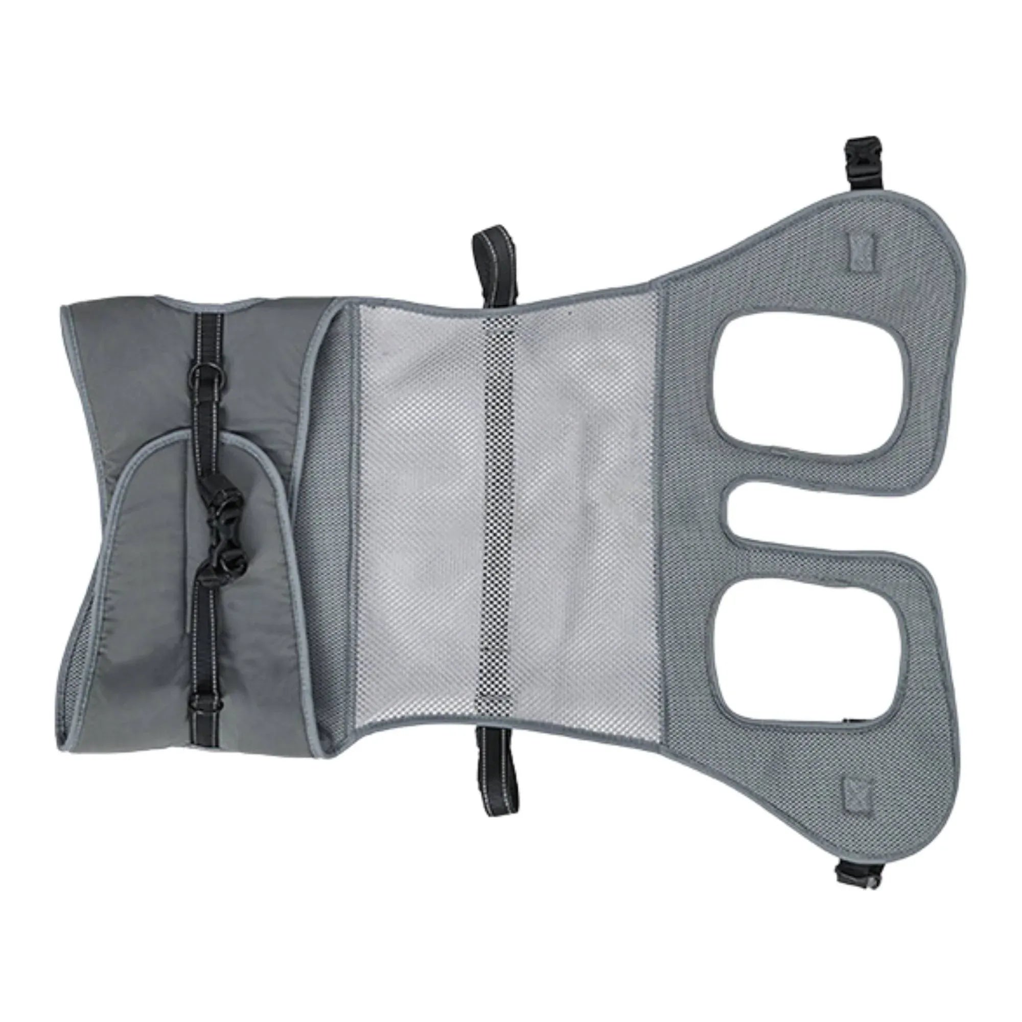 Rooster Farms Replacement Harness for Dog Wheelchair XXL - Large Dogs Up to 45Kg