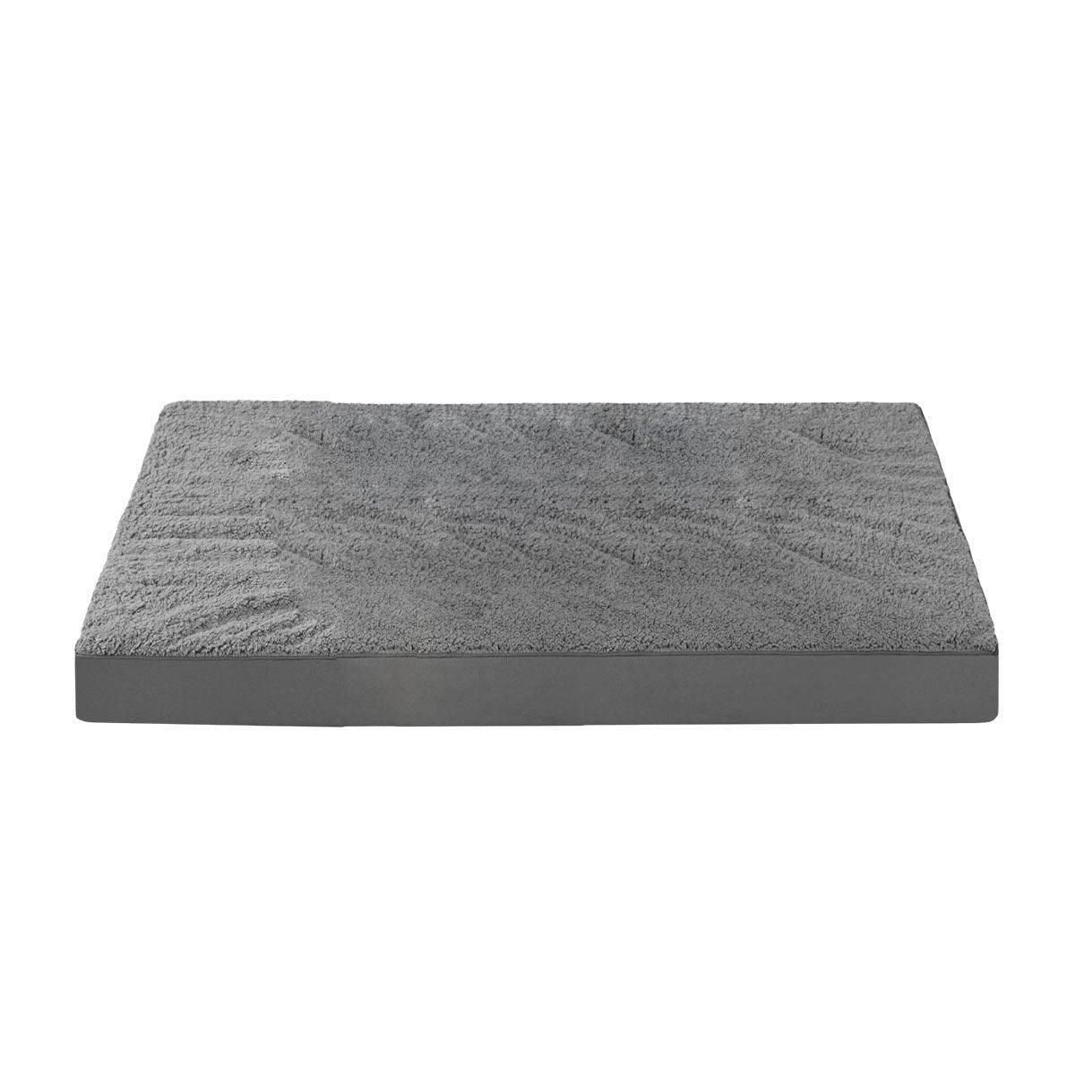 Removable Washable Waterproof Pet Mattress Anti-Bite Cushion Sleeping Dog Mat - 90x57x7cm